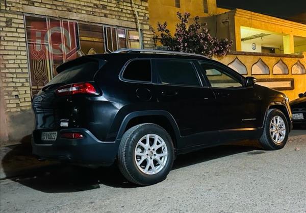 Jeep for sale in Iraq
